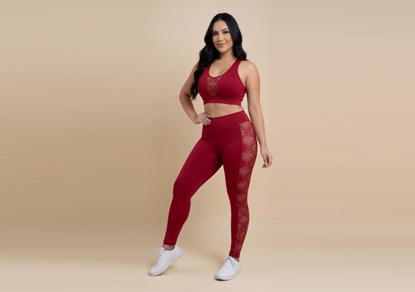 Daily Form Bra