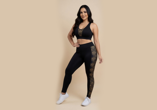 Daily Form Bra