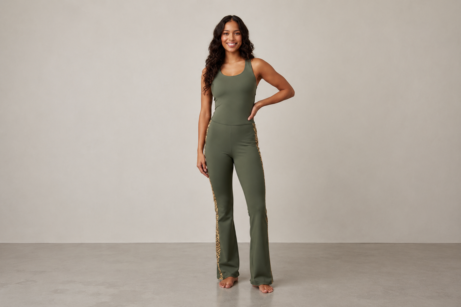 Jumpsuit