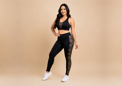 Daily Form Bra