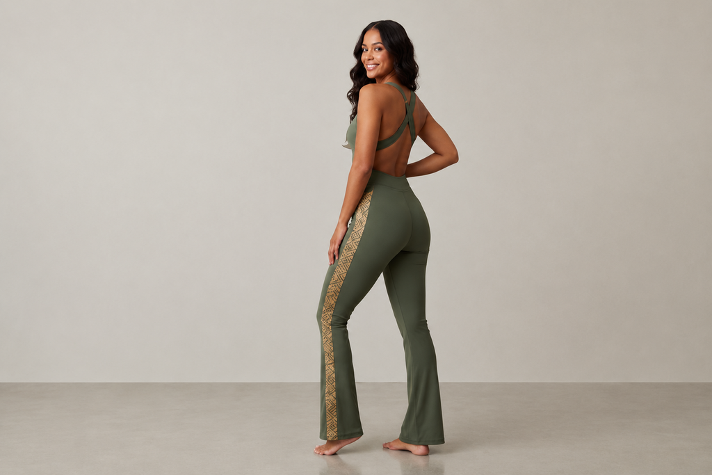 Jumpsuit