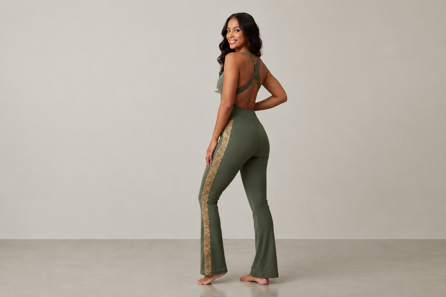 Jumpsuit